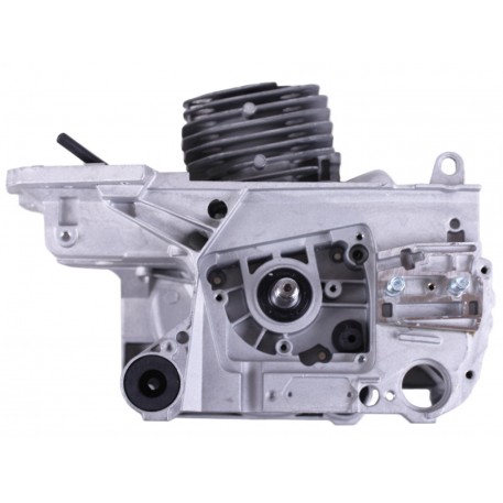 Картер   б/п   для Goodluck GL4500/5200 + коленвал, цпг AMG
