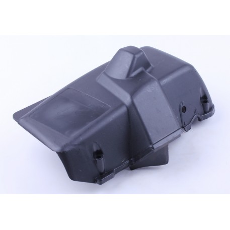 Крышка двигателя б/п (верхняя)   Partner 350/351 AMG