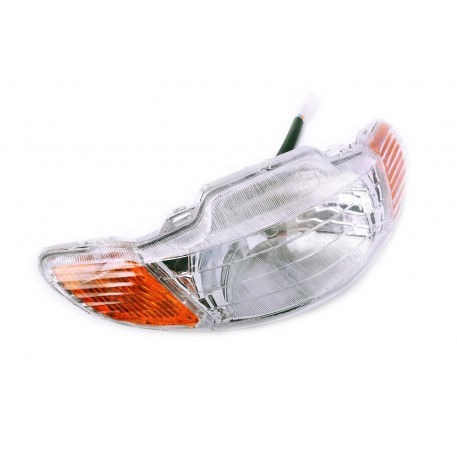 Фара   (в сборе) Honda DIO AF34 ST