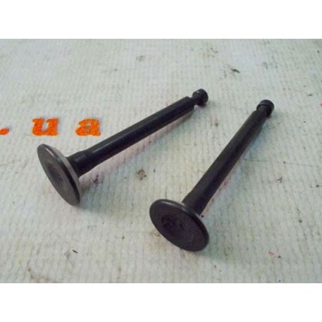 Клапаны   мотокосы   4T 139F SVET