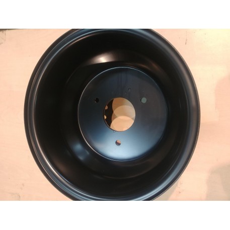 Диск колеса   ATV   18*9,5 -8  (3 отверстия)   JPX