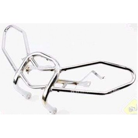 Дуги безопасности   ATV 110/150сс   (хром)   FLD