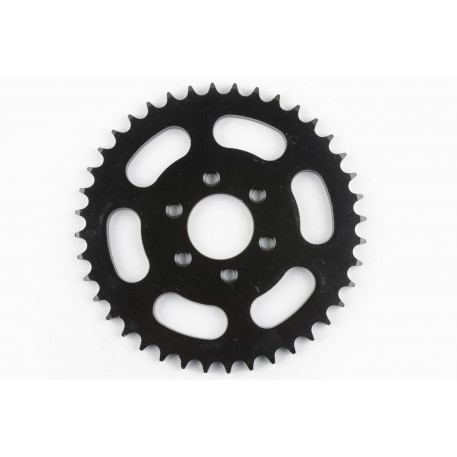 Зірка трансмісії (задня) ATV, Pitbike 150/250 428-40T (6 болтів) JPX