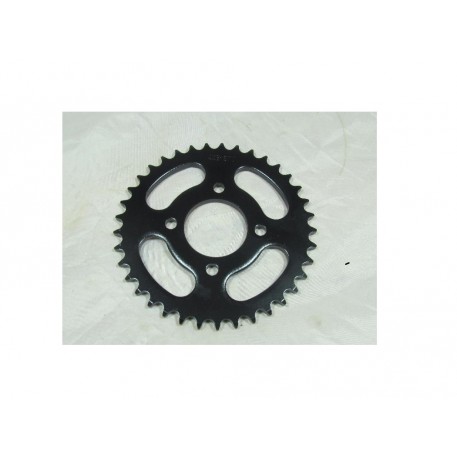 Звезда   трансмиссии   (задняя) ATV, Pitbike   428-37T   (8 колесо)   JPX