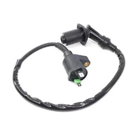 Катушка   зажигания   ATV 100  (+насвечник)   JPX