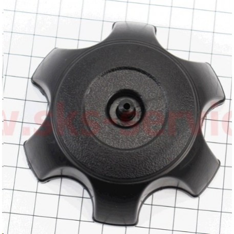 Крышка бака топливного   Питбайк Honda CRF50/CRF150/Yamaha TTR110/КТМ65   JPX