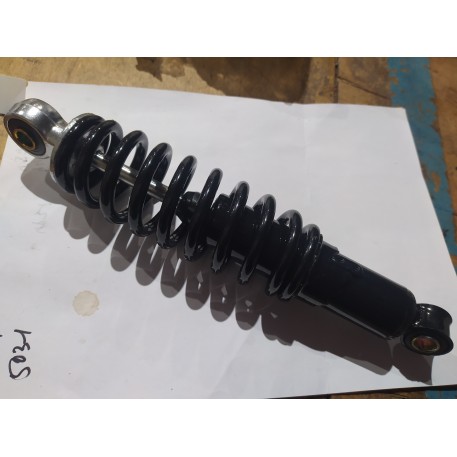 Моноамортизатор мото 250mm (з підкачуванням) FLD