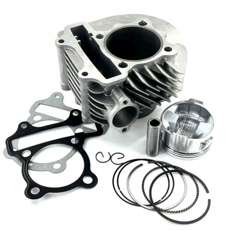 Поршневая (ЦПГ)   ATV 200   (Ø61)   JPX