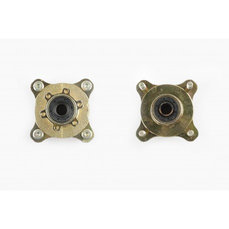 Ступица колеса переднего   ATV 150/250   (дисковый тормоз)   JPX