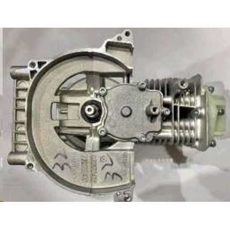 Картер   мотокосы (в сборе)   4T 139F SVET