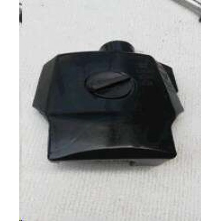 Крышка двигателя б/п (верхняя)   для Goodluck GL2500/3500 SVET