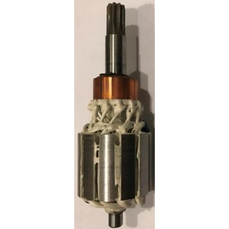 Якорь электростартера   4T CB/CG 125/150 VDK