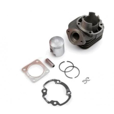 Поршневая (ЦПГ)   Honda DIO ZX 60   (Ø43) TMMP EVO