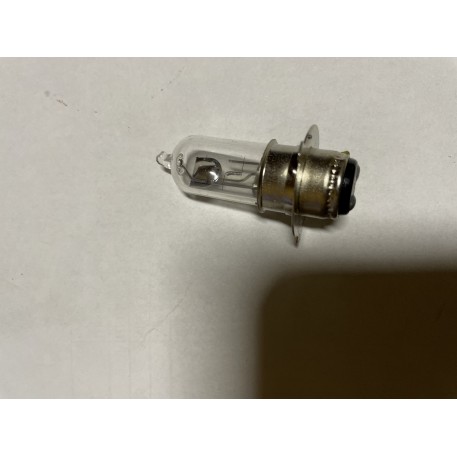 Лампа   (фара)   12V35W35W 1 усик EVO