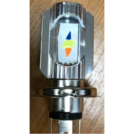 Лампа   (фара)   LED TS-35A EVO