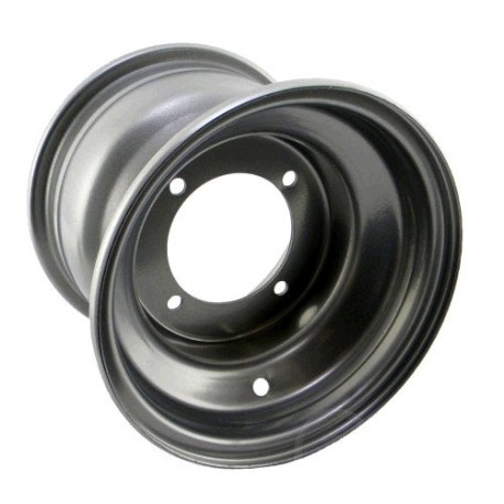 Диск колеса   ATV   7*4.5 (PCD:3/90mm  CB55mm) ST