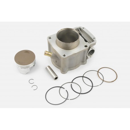 Поршневая (ЦПГ)   4T CB250   (Ø69.0) ST