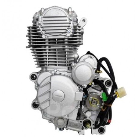 Двигатель   4T PR 250   (172FMM) (250см3, с балансировочным валом) ST
