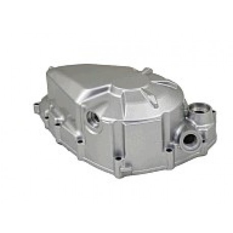 Крышка сцепления (правая)   PR250 ST