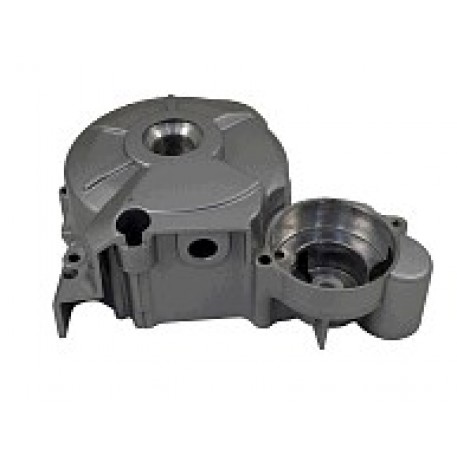 Крышка генератора   (левая)   PR 250 ST
