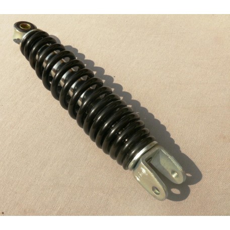 Амортизатор   JOG   235mm, стандартный   (черный) VDK