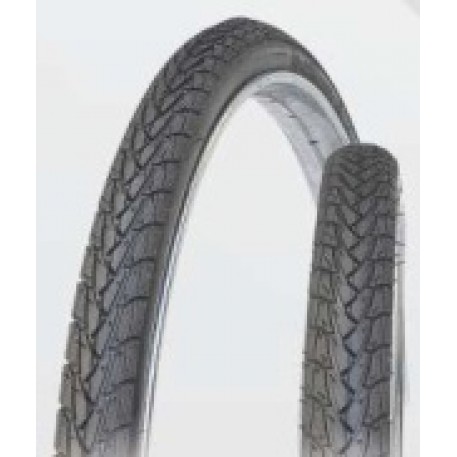 Велосипедная шина   28 * 1 1/2 (635 - 40)  MRH-2013  FOX SPEED  india LTK-5