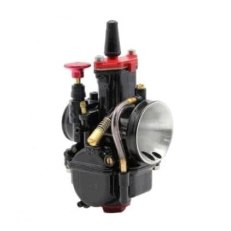Карбюратор   4T CB/CG   PWK 30   (KEIHIN)   UBI