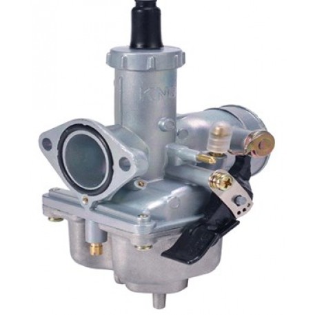 Карбюратор 4T CB/CG MIKUNI PD 26 JB KNG