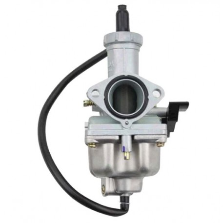 Карбюратор   4T CB/CG 150   (PZ 27, ручной дроссель)   KNG
