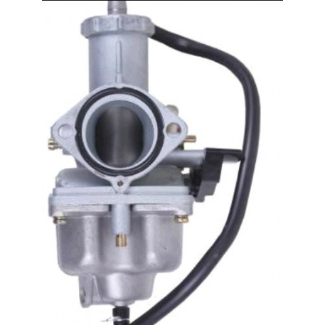 Карбюратор   4T CB/CG 200   (PZ30  ручной дроссель)   KNG