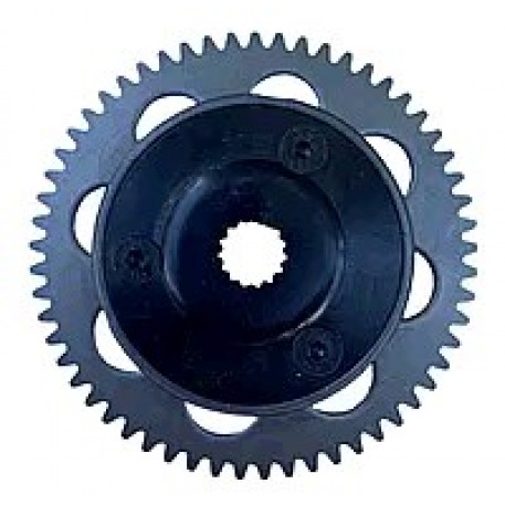 Бендикс   4T YAMAHA MAJESTY 125/150   FORWARD