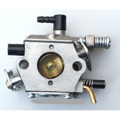 Карбюратор   б/п   для Goodluck GL4500/5200   (с подкачкой)   HKS