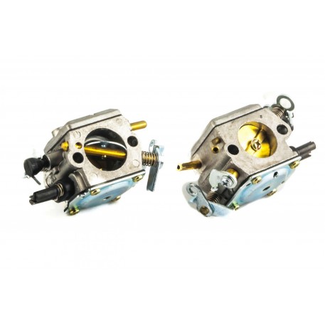 Карбюратор   б/п   для Husqvarna 365/372   HKS