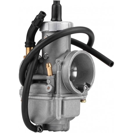 Карбюратор   4T CB/CG   KEIHIN   SPORT 2T/4T 200/250cc (d=30mm), дроссель под трос   HKS
