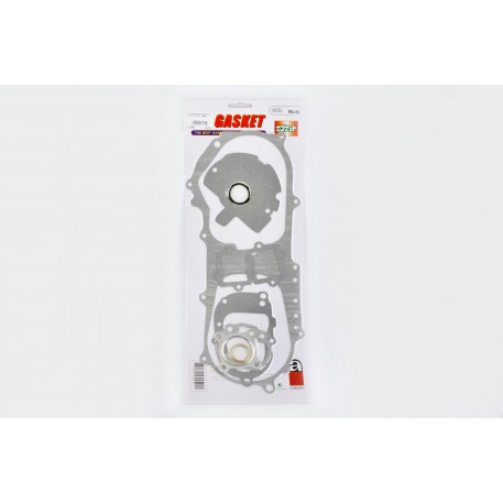 Прокладка двигуна (набір) Yamaha JOG 3KJ Ø40mm (mod.A)