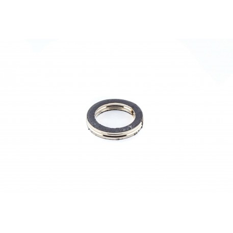 Прокладка   глушителя D-32mm, d-22mm   (асбест)   SEE  Taiwan NEW