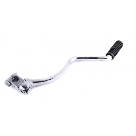 Ножка кикстартера   4T CB, CG 150/250   (кривая)   GBX