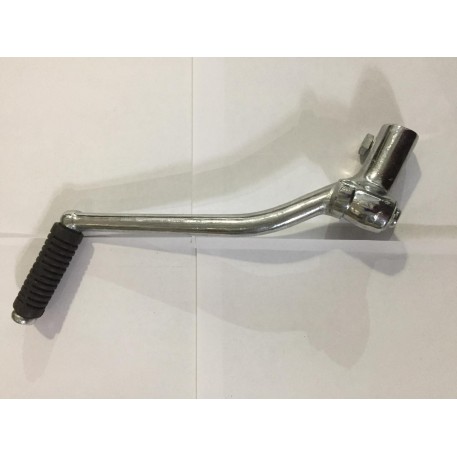 Ножка кикстартера   4T CB125/150   (оригинал) (прямая)   GBX