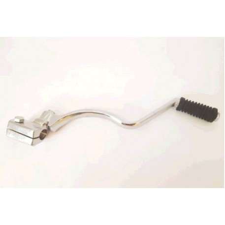 Ножка кикстартера   4T CB, CG 150/250   (кривая с выносом)   GBX