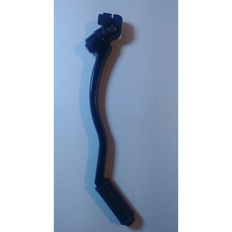 Ножка кикстартера   4T CG125/150   (черная)   GBX