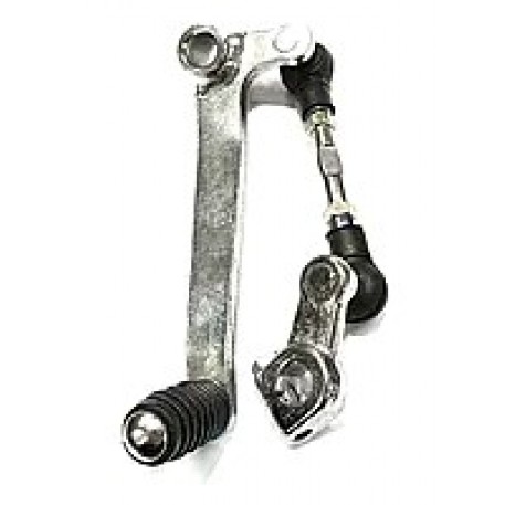 Ножка переключения передач   4T CB125/150   (с тягой)   GBX