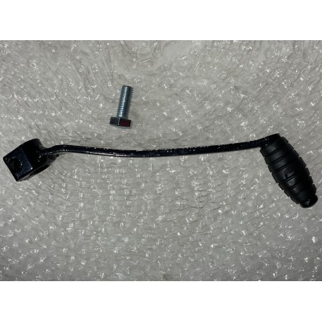 Ножка переключения передач   Shineray XY 250GY-6B, Viper V250VXR, Irbis XR250R   GBX