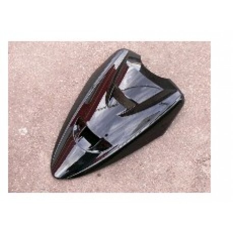 Пластик   Yamaha JOG NEXT ZONE 3YK   передний (обтекатель) VDK