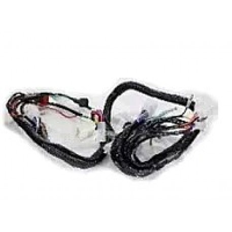 Проводка   ATV  4T 150/200  Hamer VV