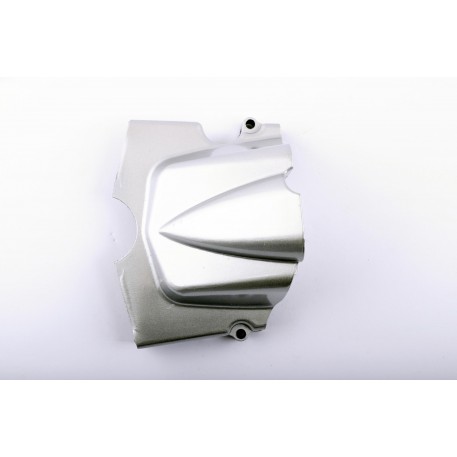 Крышка звезды передней   4T CG125/150