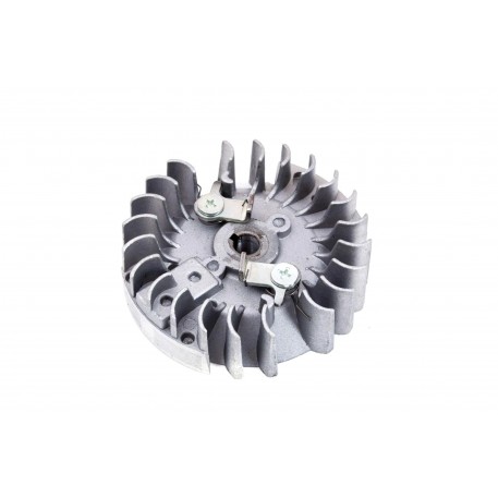 Магнето для Goodluck GL 4500/5200 (собачки метал) CANFLY