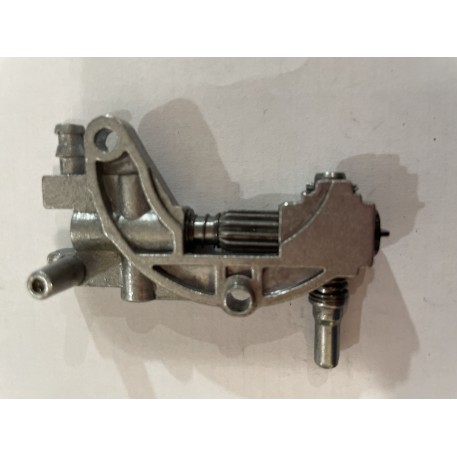 Маслонасос б/п для Goodluck GL 4500/5200 CANFLY