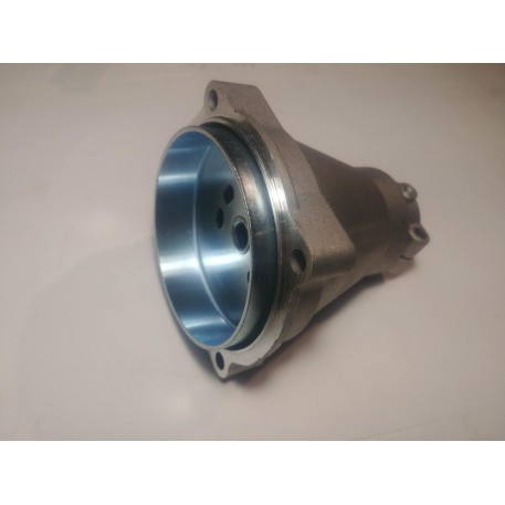 Корпус варіатора мотокоси 9T (Ø28) MECH
