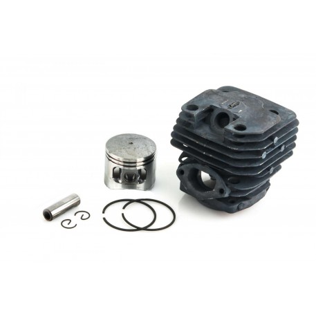 Поршнева б/п (ЦПГ) для Goodluck GL4500 (Ø43) (чорна) MECH