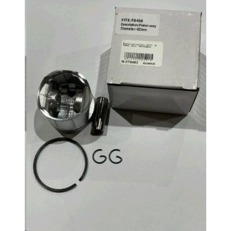 Поршень мотокоси St FS450 (Ø42) WOODMAN